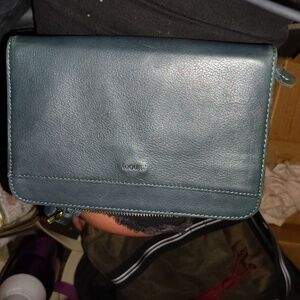 Minooy crossbody wallet